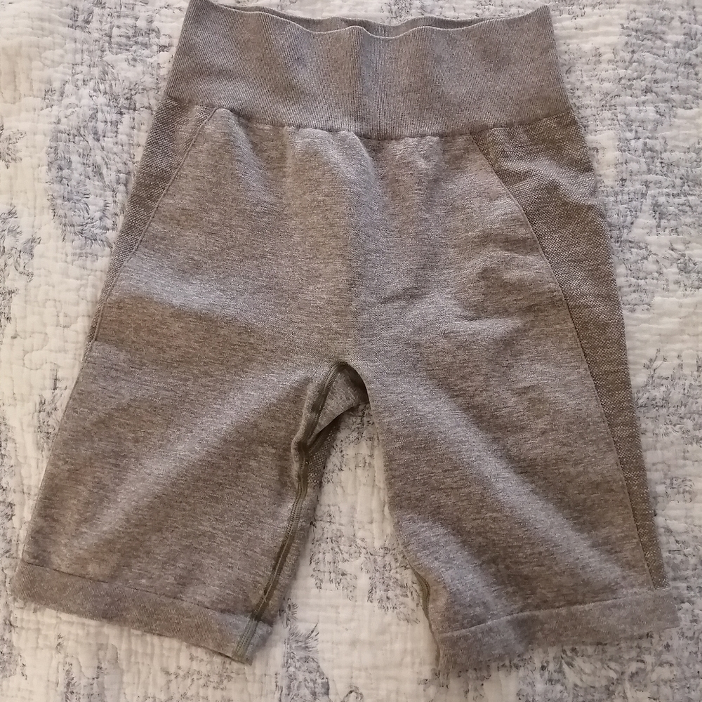 Gymshark Biker Shorts